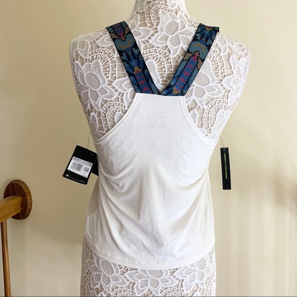 Sold🚫Nike Elastika Racerback Sport Tank Top - Picture 6 of 15